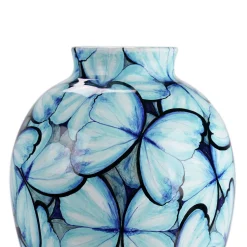 Petalouda Small Ceramic Vase
