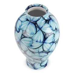Petalouda Small Ceramic Vase