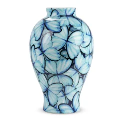 Petalouda Small Ceramic Vase