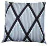 Pettine Gray Cushion