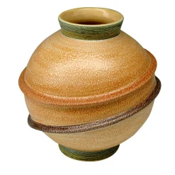Pianeta Ceramic Vase