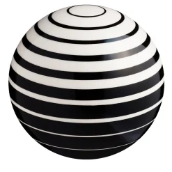 Pianeti A Ceramic Decorative Sculpture by Jean-Christophe Clair