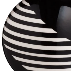 Pianeti H Ceramic Decorative Sculpture by Jean-Christophe Clair