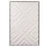 Pibiones White Fenice Stone Decorative Panel