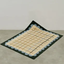 Pic Nic Rug by Guada Vilalta and Soga Studio