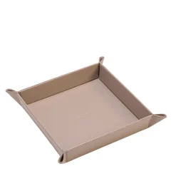 Picasso Seta Beige large Videpoche