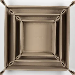 Picasso Seta Beige large Videpoche