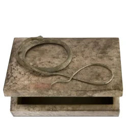 Piccola Serpens Box