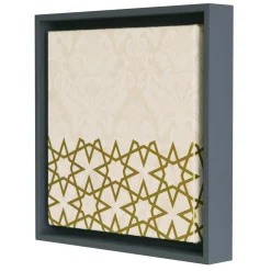 Piccolo Contrappunto Gold