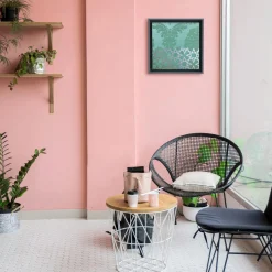 Piccolo Contrappunto Green