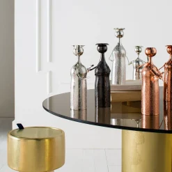 Piccolouomo Concappello Vase by Enrico Z