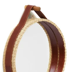 Picnic Mirror by Maurizio Bernabei