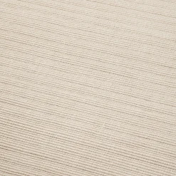 Pierre Champagne Recycled PET In&Outdoor Rug by Carlotta Fortuna