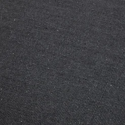 Pierre Charcoal Recycled PET In&Outdoor Rug by Carlotta Fortuna