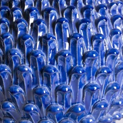 Pigna Reale Maiolica Vase