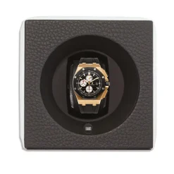 Pillow Light Blue Watch Winder