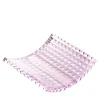 Pink Crystal Collection Soap Dish