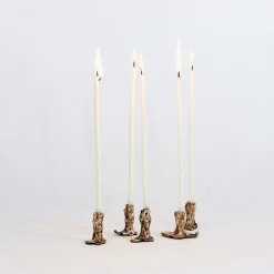 Pixie Candle Holder