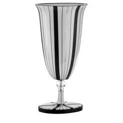 Platinum Vase