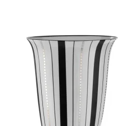 Platinum Vase