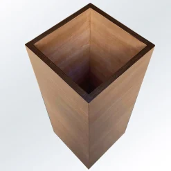 Plinto Umbrella Stand by Meccani Studio