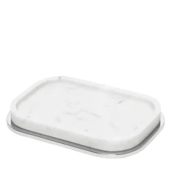 Polo Marble Rectangular Valet Mini Tray #5