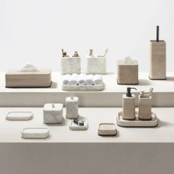 Polo Marble Rectangular Valet Mini Tray #5