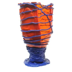 Pompitu II Extracolor Extra Large Vase by Gaetano Pesce