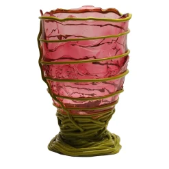 Pompitu II L Vase By Gaetano Pesce#1