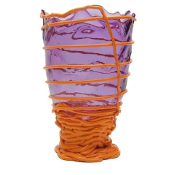 Pompitu II Vase L By Gaetano Pesce #2