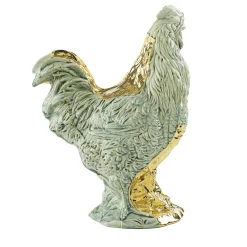 Pop Hen Sculpture