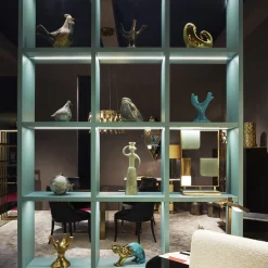 Pop Woman Sculpture II