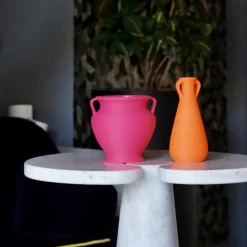 Poppea M Fucsia Amphora