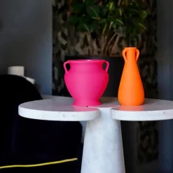 Poppea M Fucsia Amphora