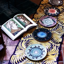 Porcelain Constantinople 1 Plate