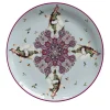Porcelain Constantinople 11 Plate