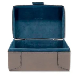 Portmanteau Dove Gray Box