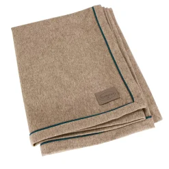 Portofino Beige Plaid