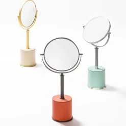 Positano Freestanding Mirror #7