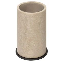 Positano Marble Bathroom Set