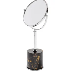 Positano Marble Freestanding Mirror #4