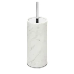 Positano Marble Toilet Brush #5