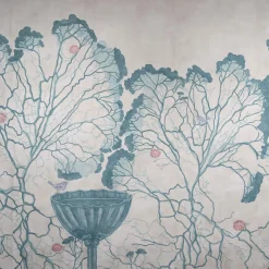 Post Garden Wallpaper #2