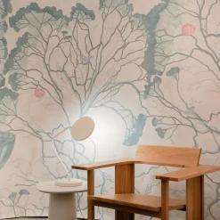 Post Garden Wallpaper #2