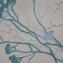 Post Garden Wallpaper #2