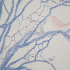 Post Garden Wallpaper #1