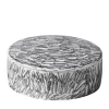 Post Scriptum Black & White Round Box by Formafantasma #2