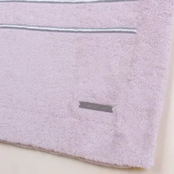 Powder Pink Beach Towel