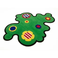 Prato Green Rug