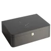 Premiere Dame Ebony Jewelry Box